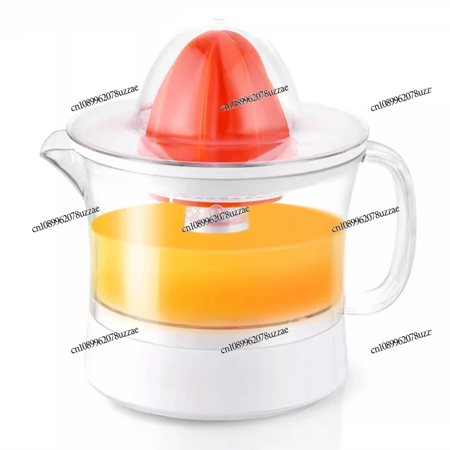 

Пресс для апельсинового сока, электрический небольшой бытовой экструдер для сепаратора крема для апельсинового сока