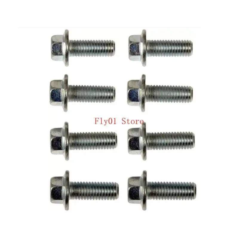 

926-846 Anti Corrosion Truck Mounting Adnuge Adnulation 8pc Сильная замененная установка для 15034696 Грузовики