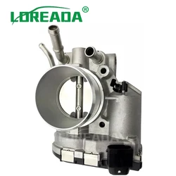 351002B220 35100-2B220 Throttle Body Valve For Hyundai Creta IX25 Elantra MD I30 Veloster Kia Soul 1.6L OE Quality 0280750630
