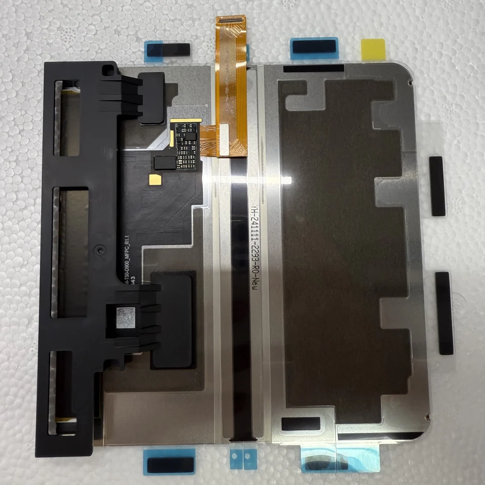 8.0インチ純正 Google Pixel 9 Pro Fold LCDディスプレイ GGH2X GC15S