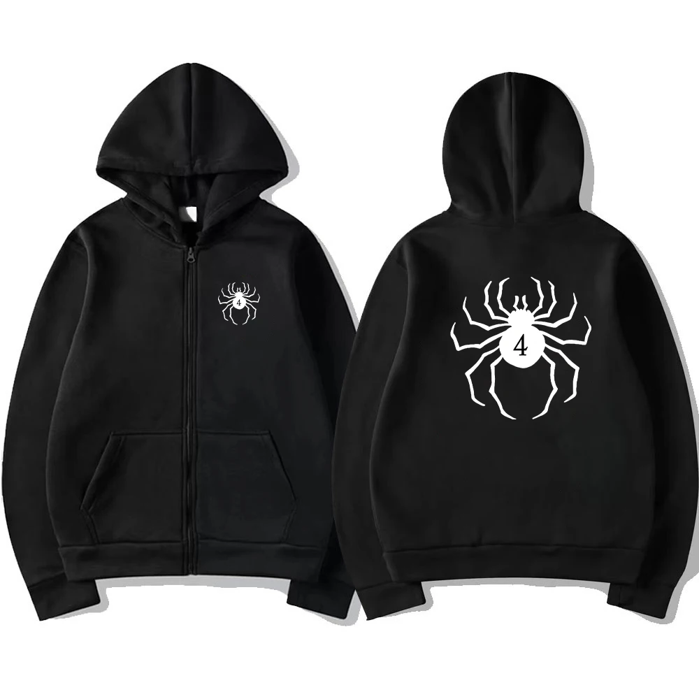 Anime Hunter X Hunter Cosplay Hoodies Phantom Troupe Hisoka Chrollo Rits Hoodies Tops Truien
