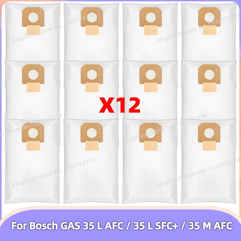 Fleece Filter Bags …