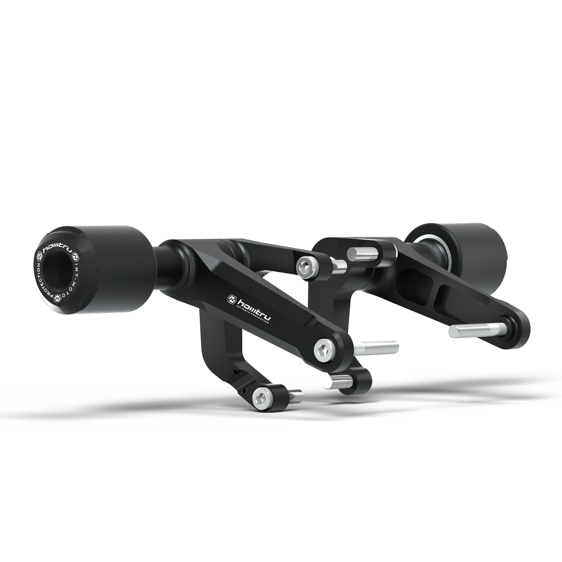 

Motorcycle Frame Sliders Crash Protector for KTM 1290 Super Duke R / GT 2013-2019