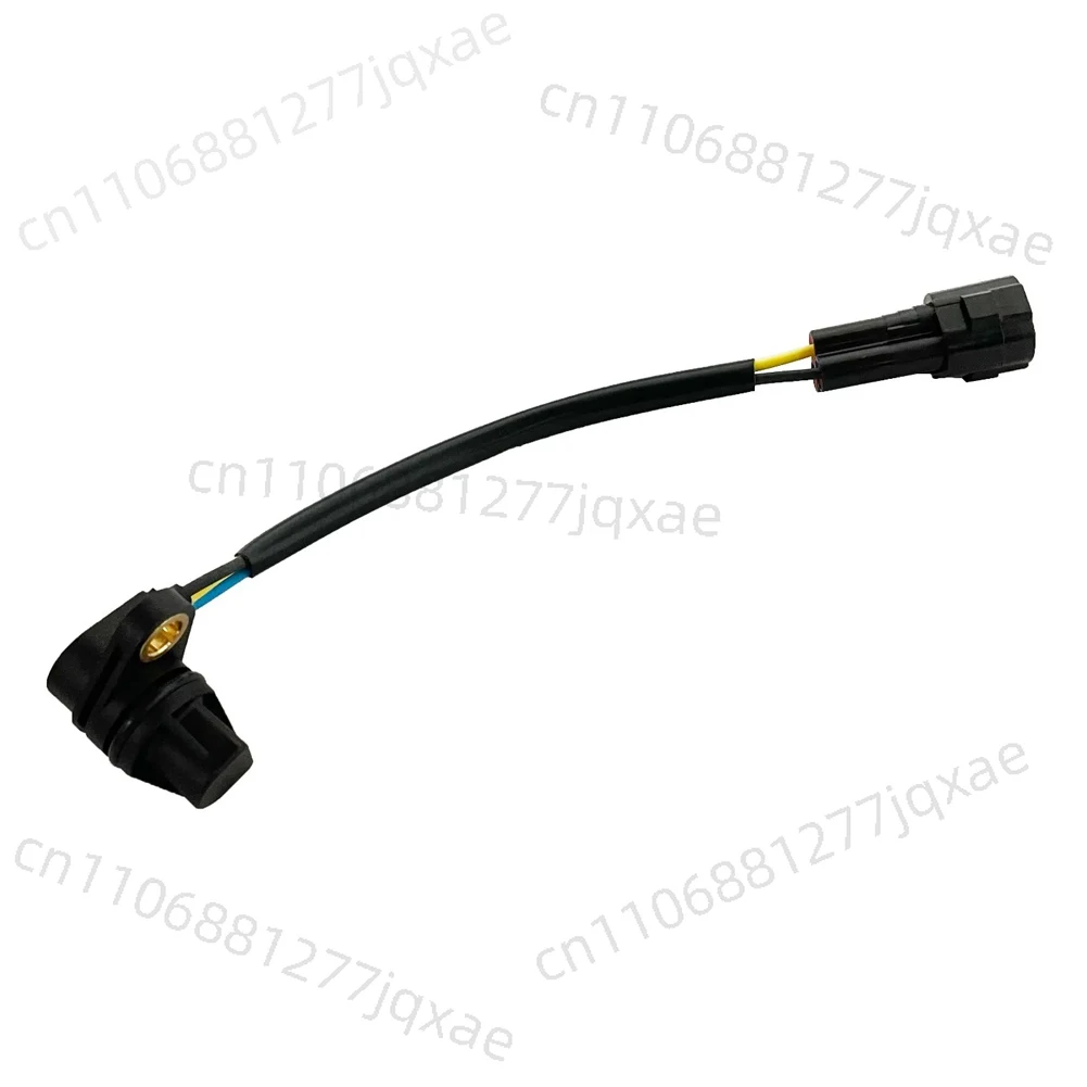 

5VY-85896-02-00 Engine Cam Position Sensor for Yamaha FZ1 1000 YZF R1 1000 R6 600 FZ8 800 MT-10 5VY-85896-01-00 5VY-85896-00-00