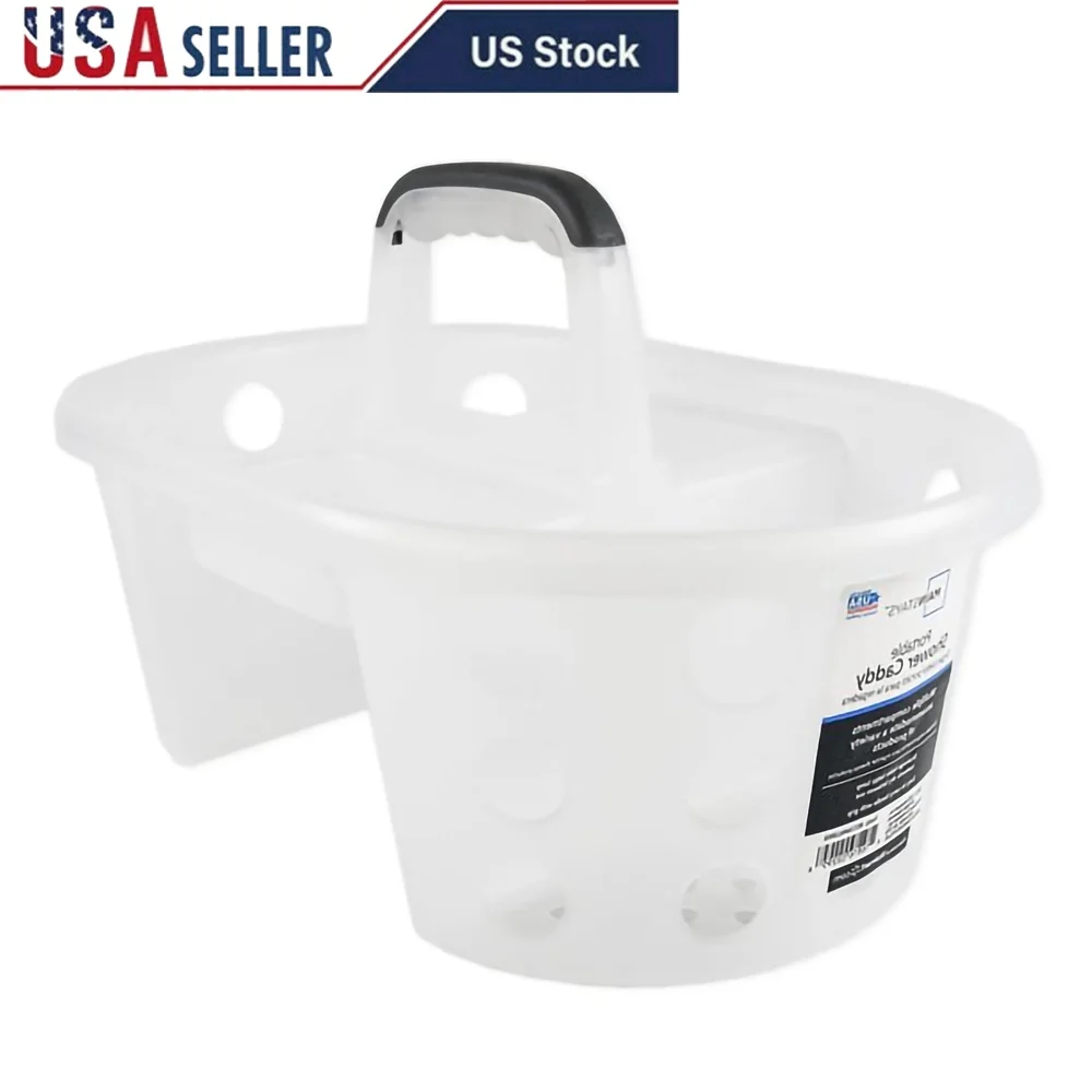 

Прочная портативная душевая кабина из морозового пластика с удобной ручкой, четыре отделения, ванная комната, офис, поделки, гараж