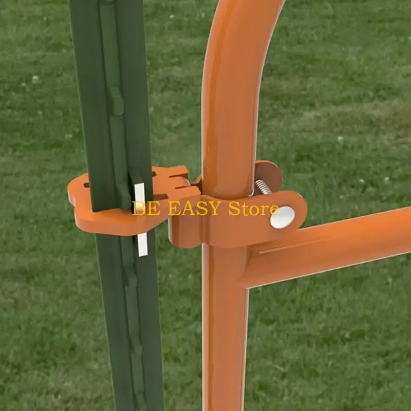 e28f-2pcs-sturdy-alloy-steel-gate-hardware-for-metal-t-post-fence-door-mounting