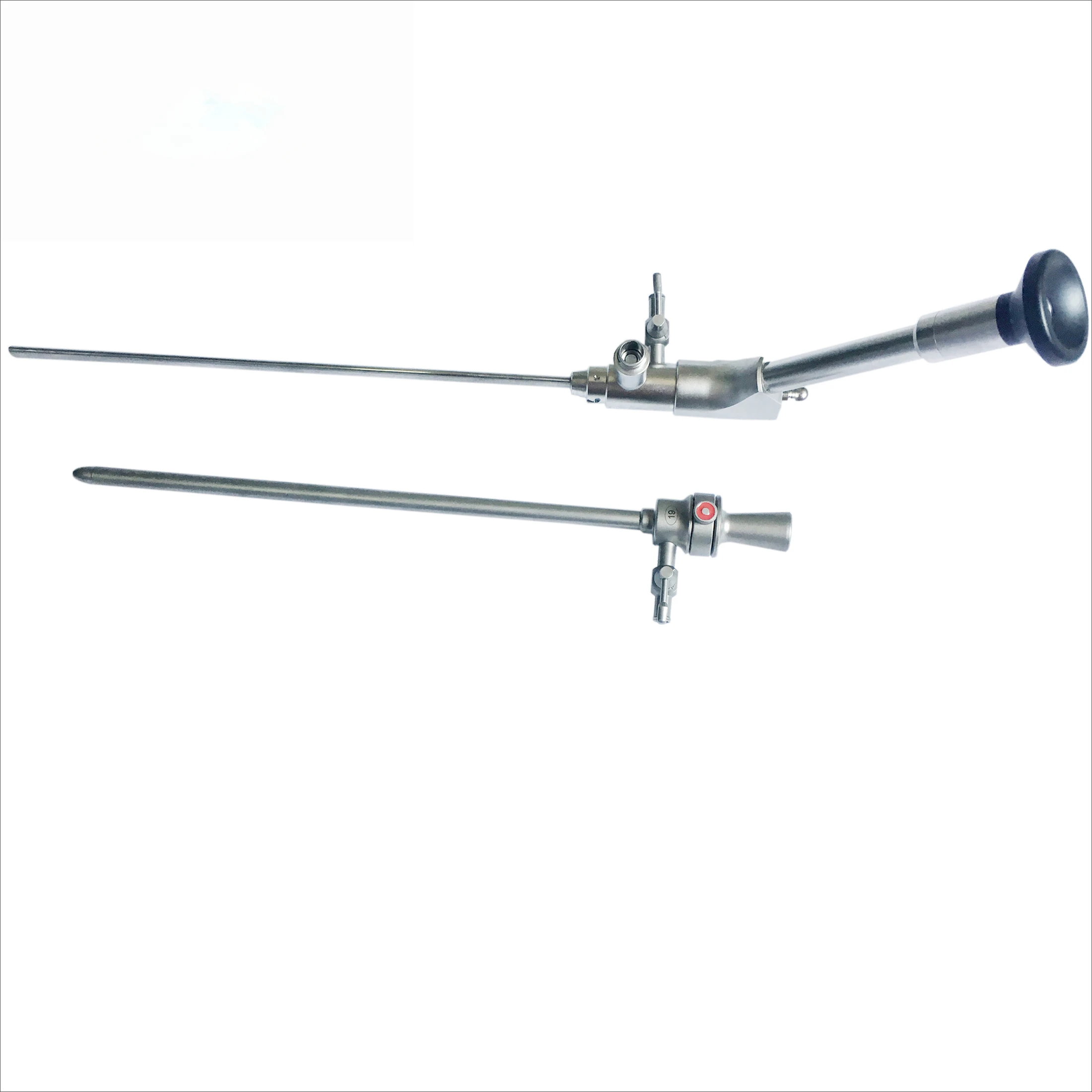 

Rigid Urologys endoscopes Percutaneous Nephroscopes