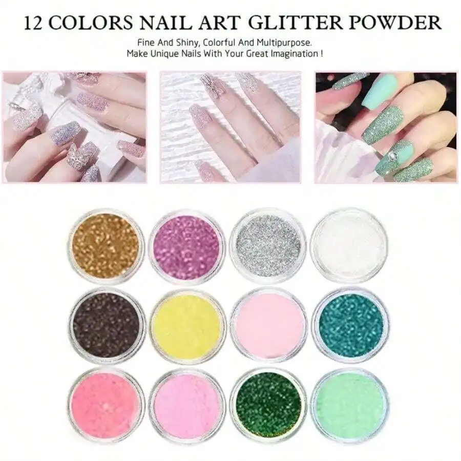 Thumbnail 4 - #35 Best Manicure Tool Sets to Buy In 2026