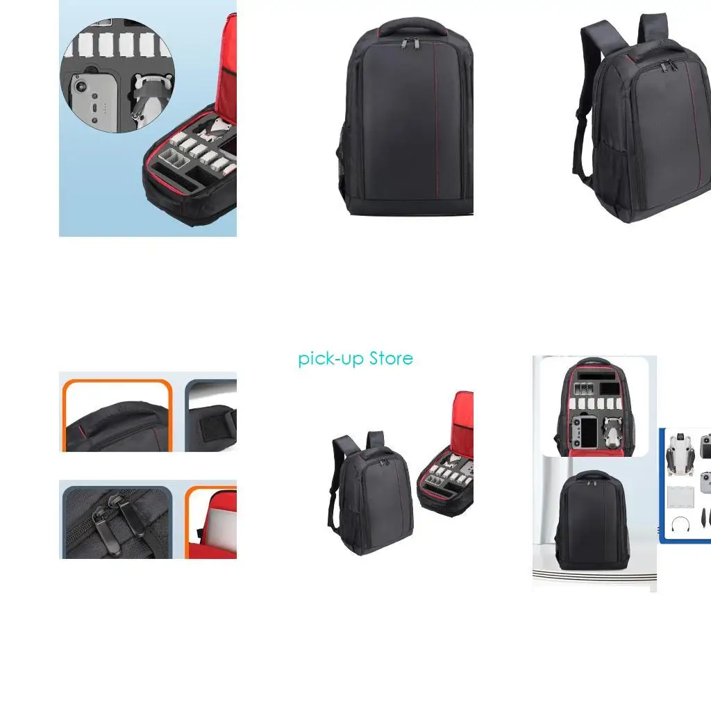 

Q5WA камера рюкзак с рюкзак