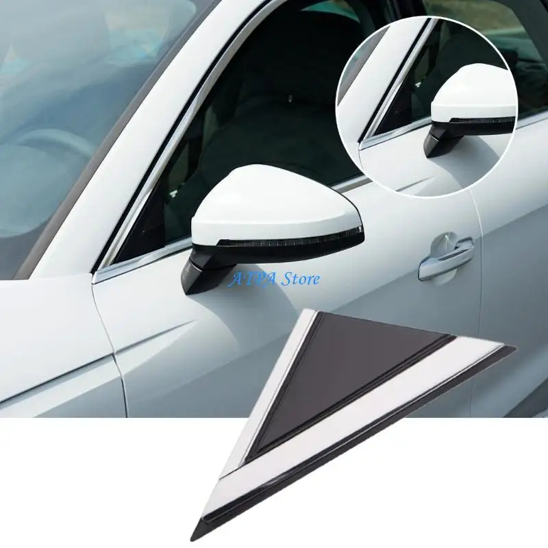 

U13C Adjustable Auto Vehicle Specific Front Left Driver Reflectors Accent for 22774041 22774040 Easy Installation