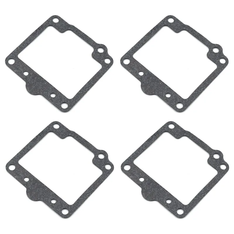 PACK OF 4 Carburetor Float Bowl O-ring Carb Gasket Seals FOR SUZUKI GN250 GN400T GN400TX GN400X GN400XT GN400XX GN 250 400