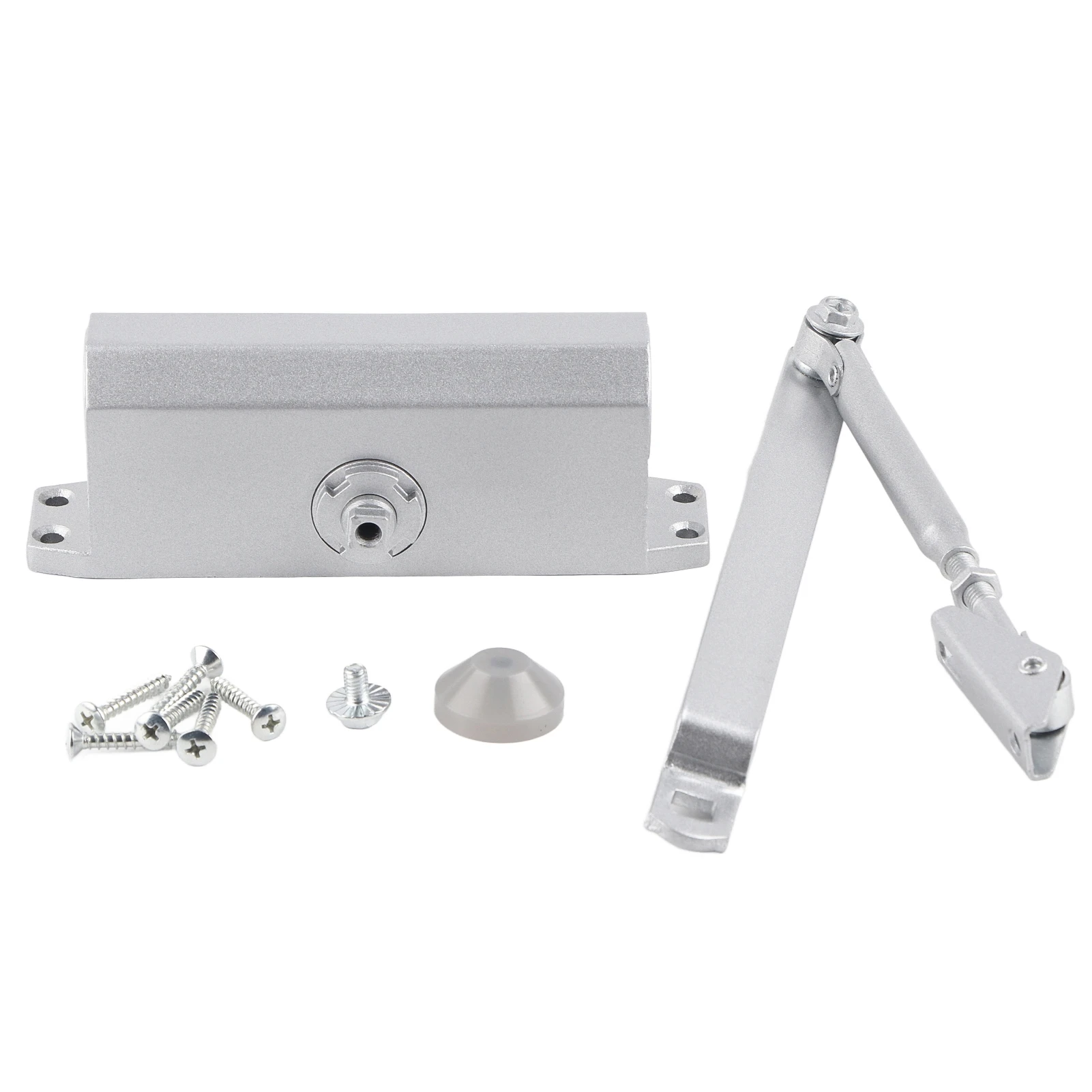 40 ‐ 65 كجم فتاحة باب Solt أقرب عازلة هيدروليكية تحديد المواقع المنزل الربيع أقرب قابل للتعديل تصنيف الباب إغلاق