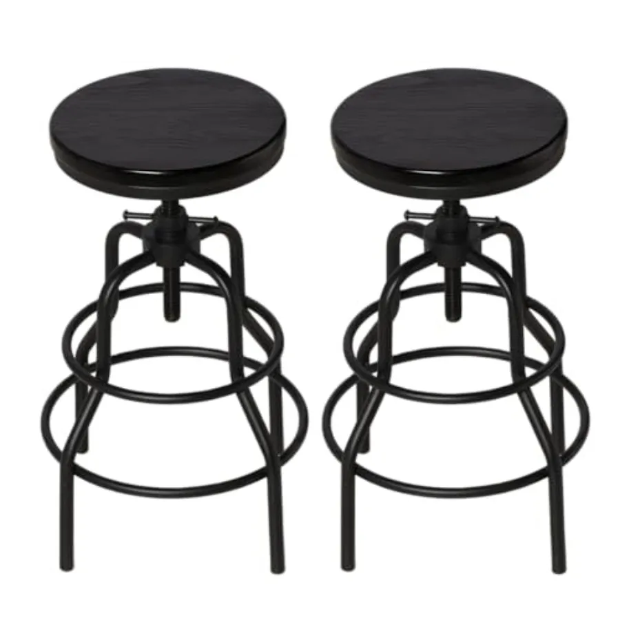 Vintage Industrial …