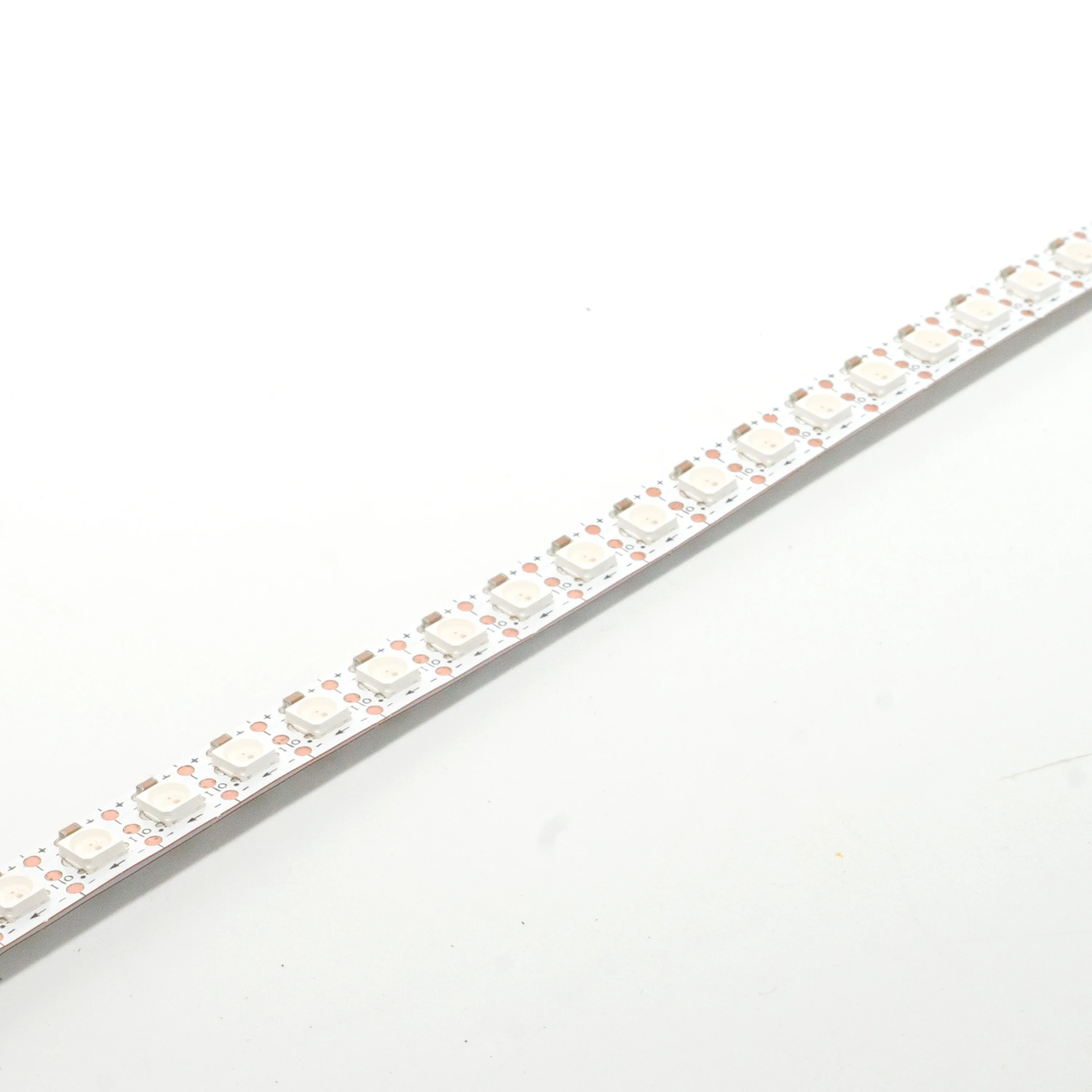 Lightsaber LED Strip for Pixel Blade 252pcs LEDs per Meter Default Length about 90CM can Cut the Size You Need by Yourself