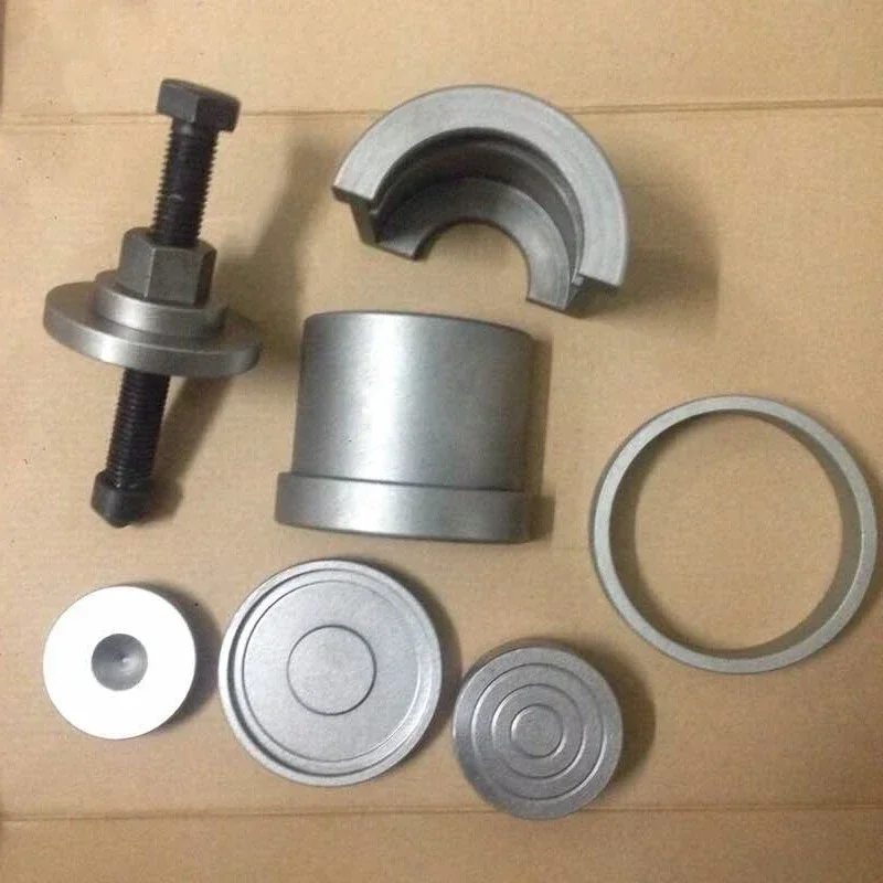 2025DL501 0B5 Transmission Clutch Disassemble Tool Repair