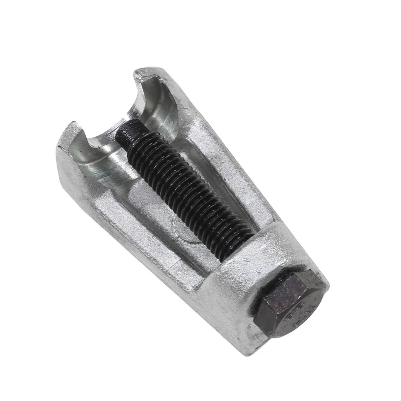 Ball Head Extractor Silver Opening Vertical Welding Disassembly Steering Puller Lower Swing Arm Horizontal Car Repair Supplies