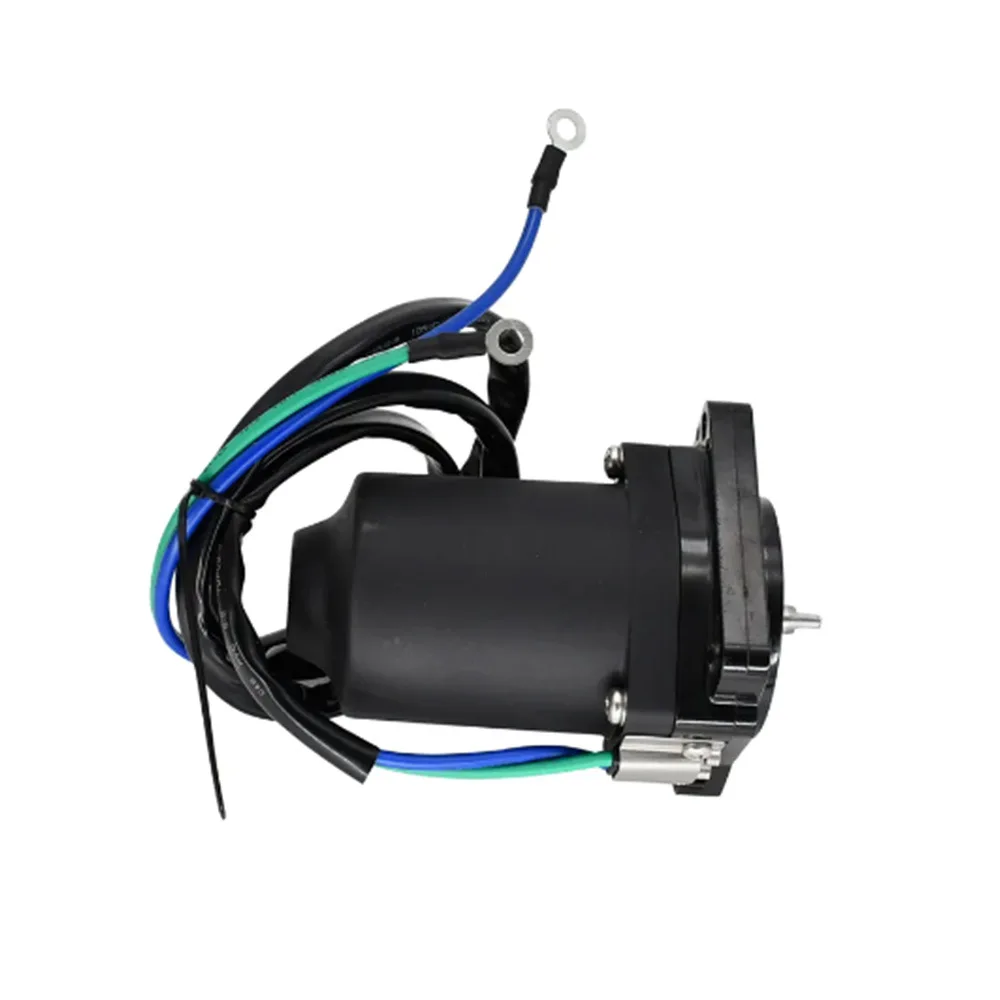 

6D8-43880-00-00 Yacht Outboard Motor with Wire Lifting Motor