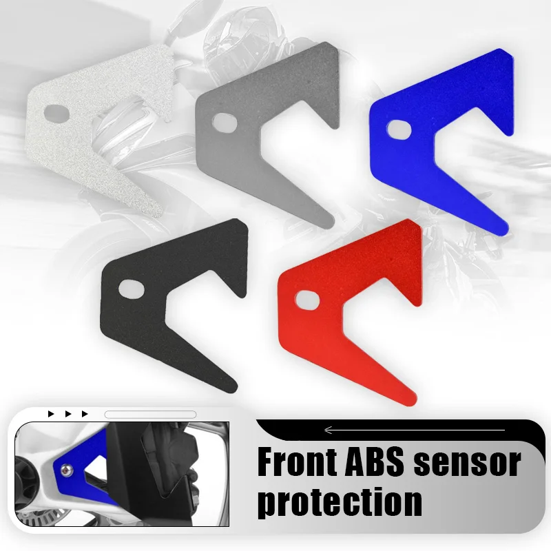 

For BMW R1200R R1200RT LC R1250R R1250RT S1000XR F900R F900XR R 1250 GS R1250GS Adventure R1200GS LC ABS Sensor Protection Cover