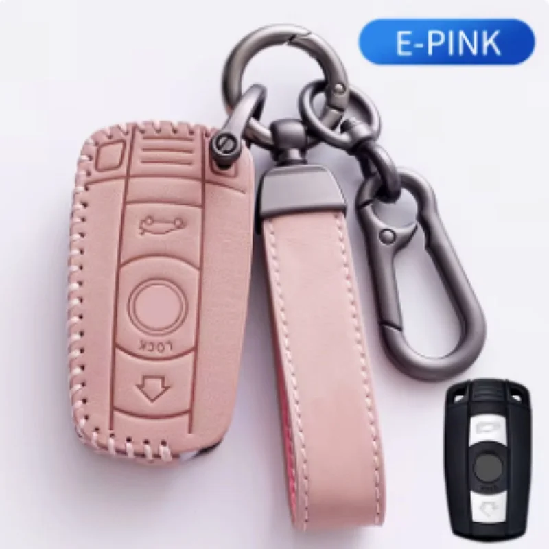 

Car Remote Key Case Cover Shell For BMW E90 E60 E70 E87 3 5 6 Series M3 M5 X1 X5 X6 Z4 E71 E72 E88 E89 E91 E92 Accessories