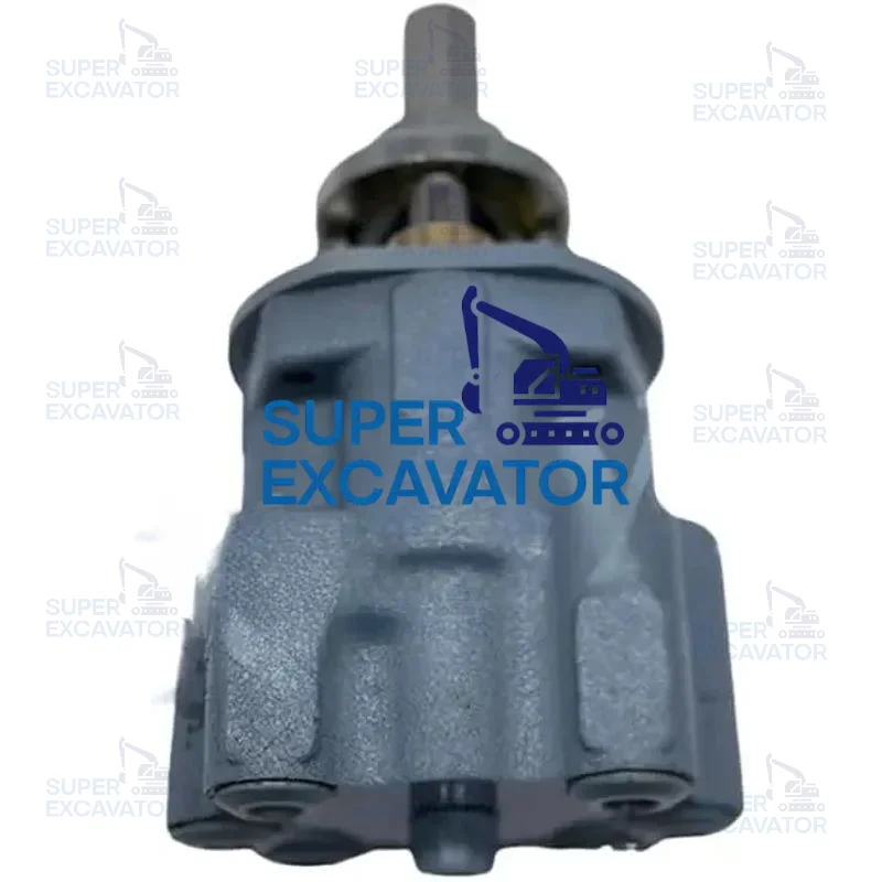 

9101511 Joystick Hydraulic Pilot Valve Compatible with HITACHI EX200-2 EX200-3 EX200-5 Excavator Parts (9101511)