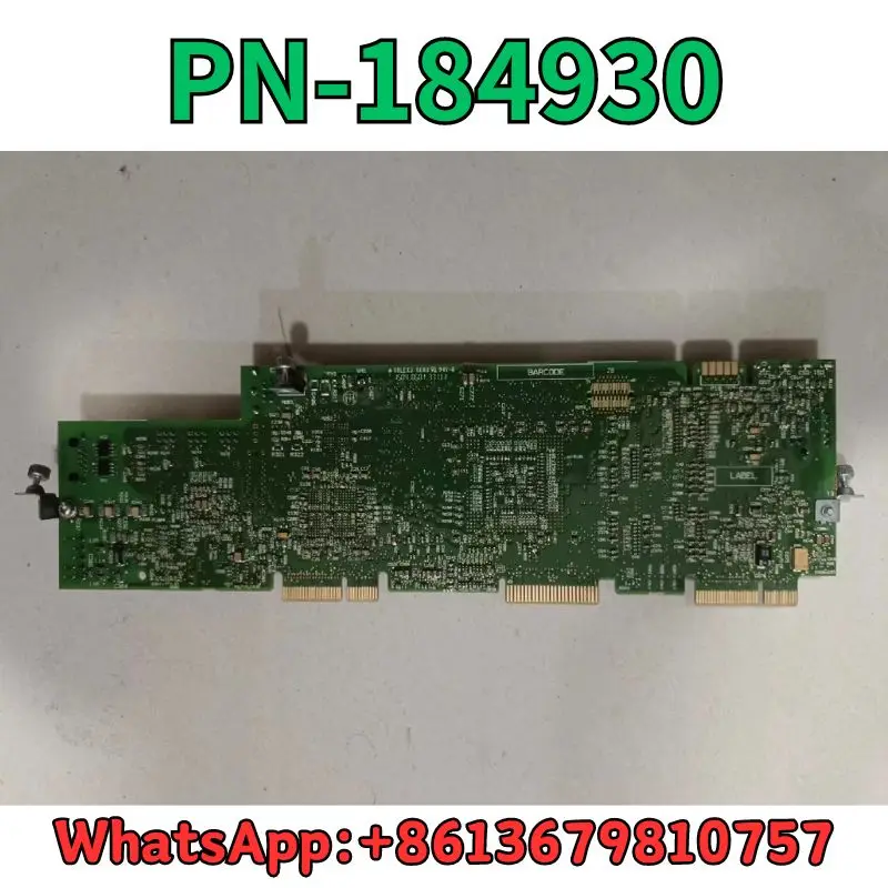 Used Main board PN-184930 test OK Fast Shipping