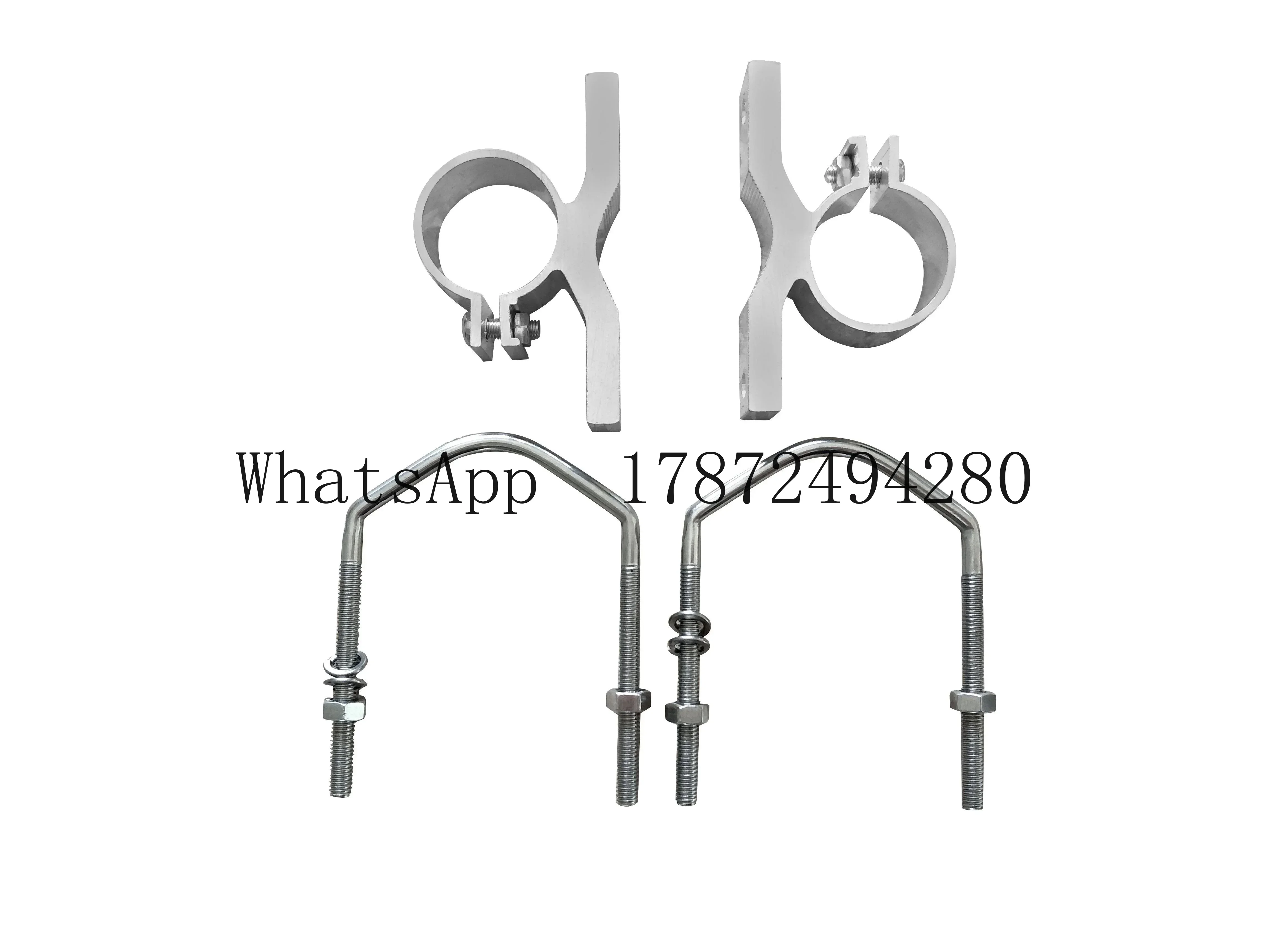 5.0dBi Omni Directional CB Antenna 27MHz, 2025 Hot Sale Fiberglass Outdoor Base Station Fixed Communication Antenna