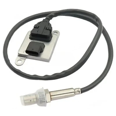 High Accuracy NOx Sensor 5WK96666R2AX-18JH1A Nitrogen Oxygen Sensor Automobile Exhaust System Part