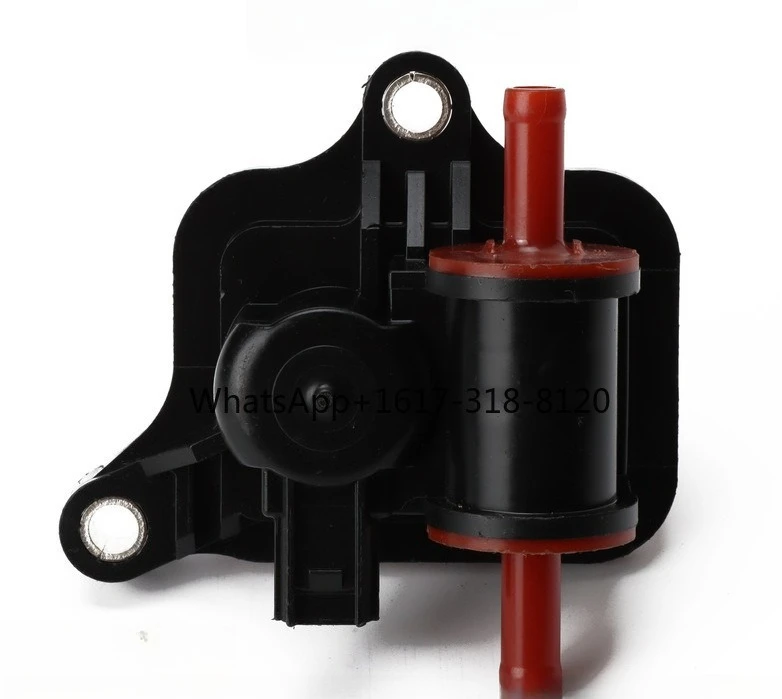 

Подходит для Ho n da 136200-7410 36162-5 AA-A01 12630282 Клапан очистки парового бака