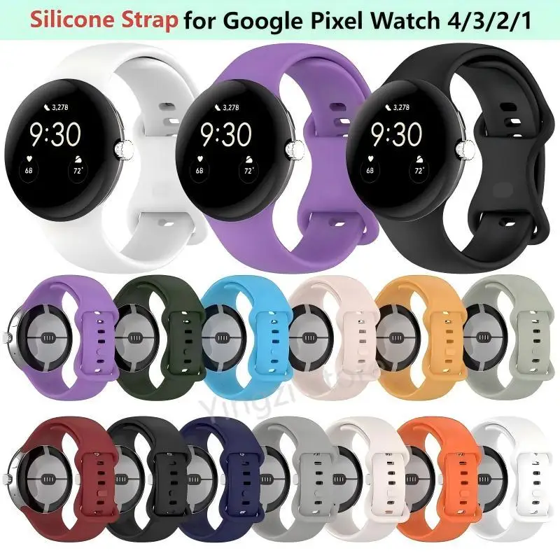 Official Silicone S… - image