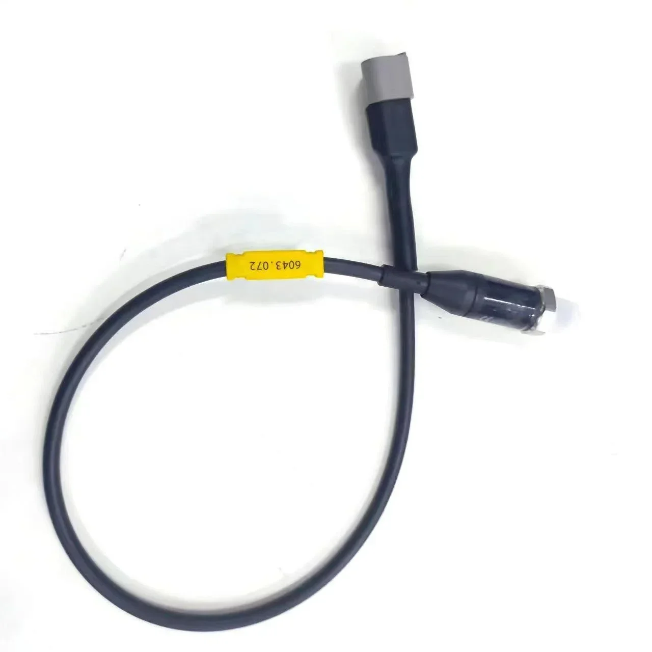 قطع غيار مستشعر الضغط Konecranes المستخدمة لأسطوانة الرفع الأمامية 6043.072 3354786806 المبيعات الساخنة #6