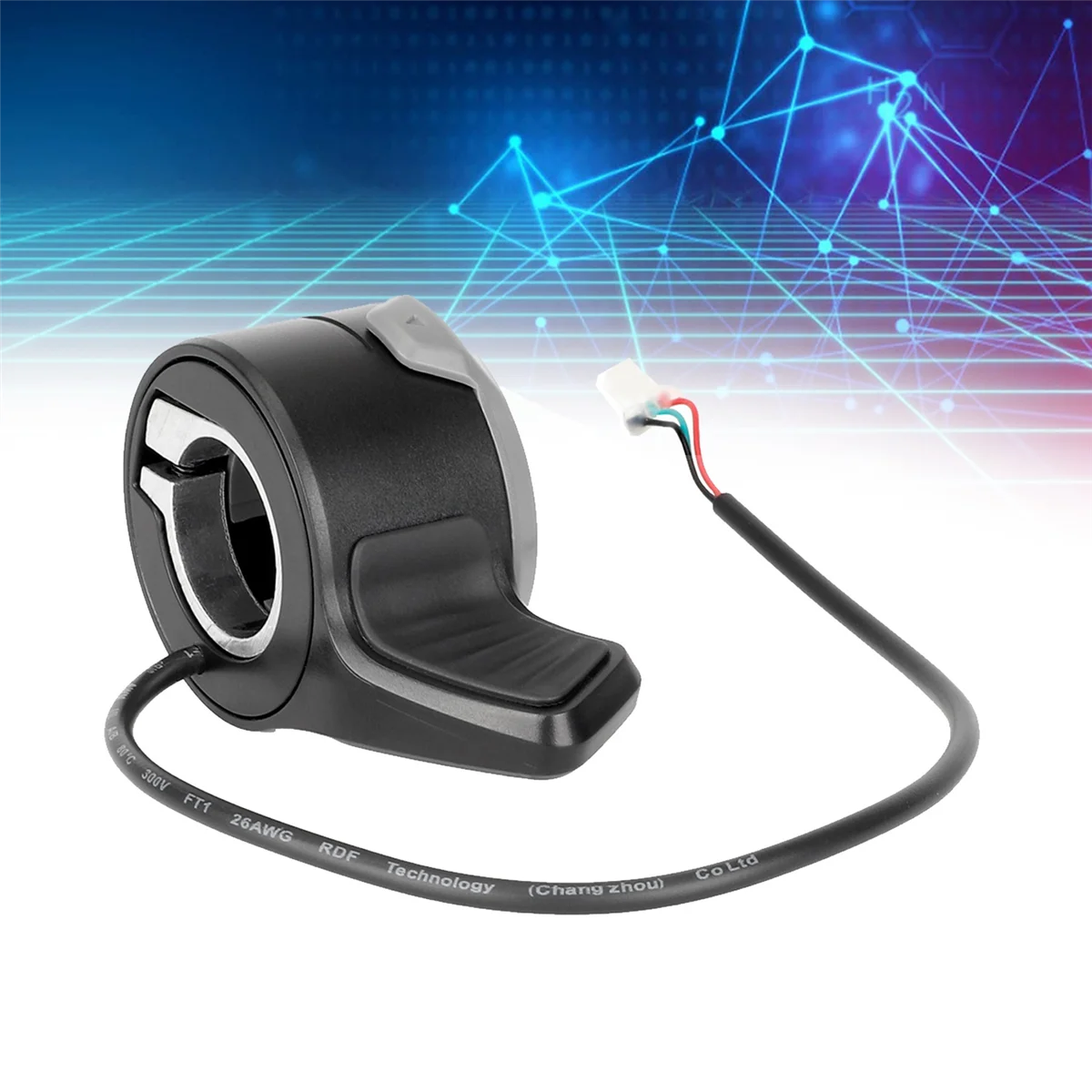 Thumb Throttle Accelerator for NIU Electric Scooter Accelerator Electric Scooter Accessories