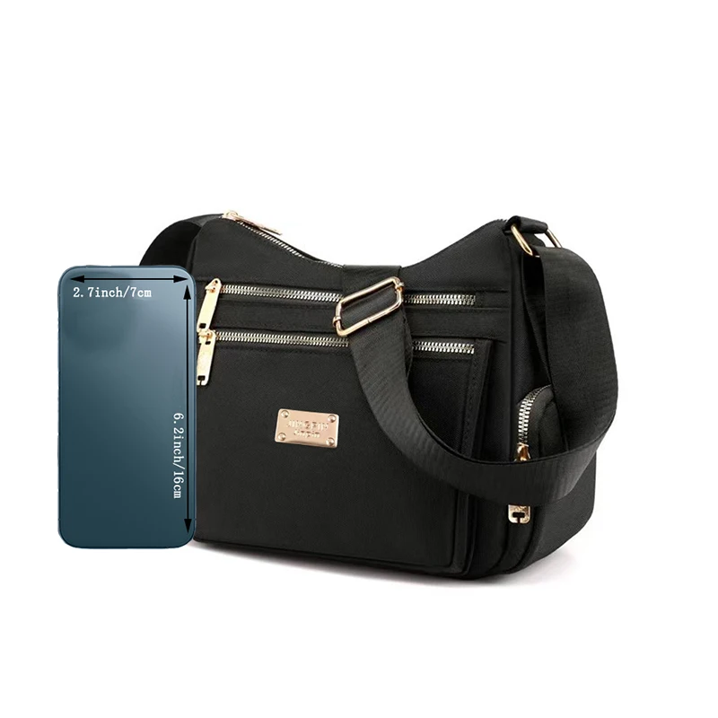 Women's Handbag description 7