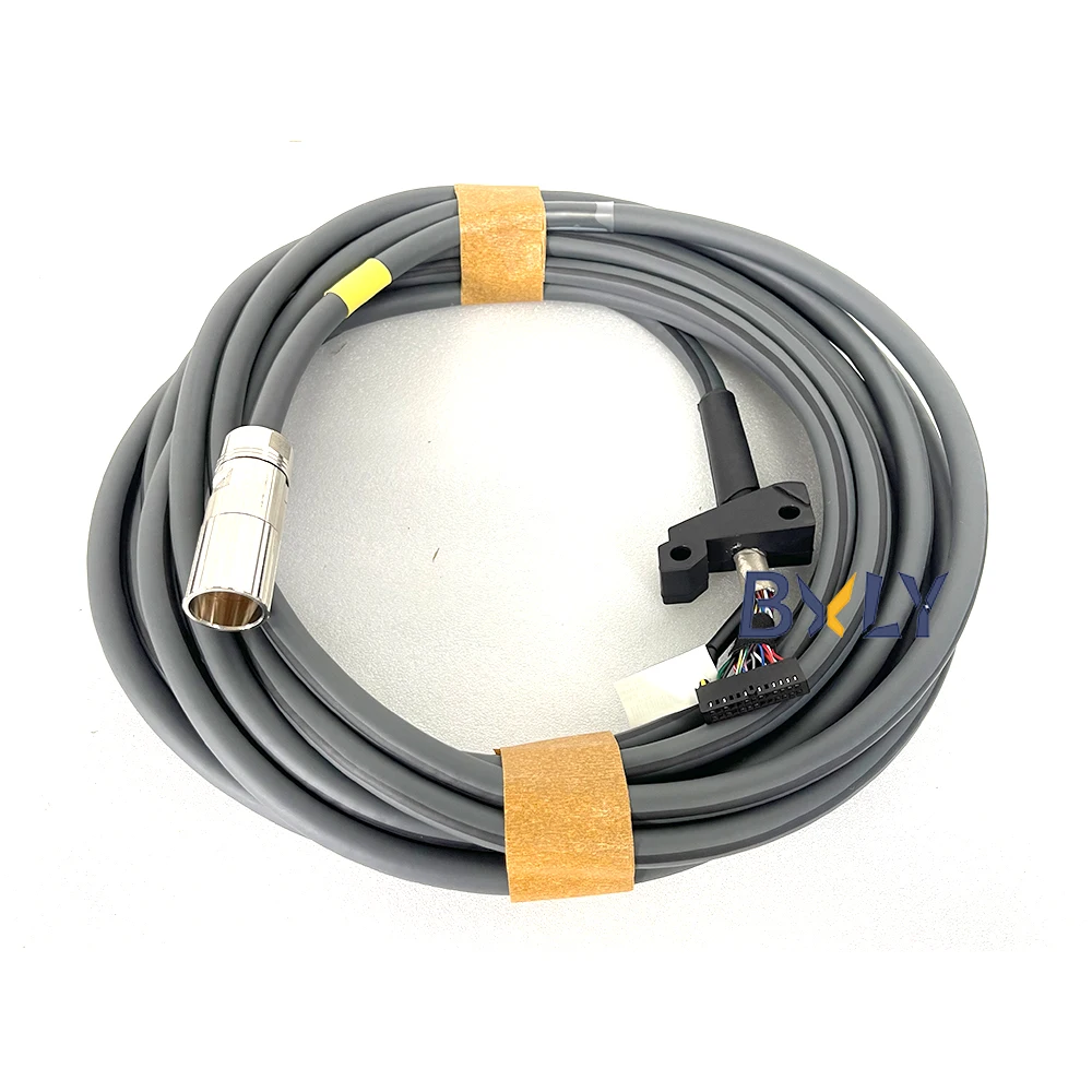 

New 00-132-345 KRC2 Teach Pendant Connection Line Cable