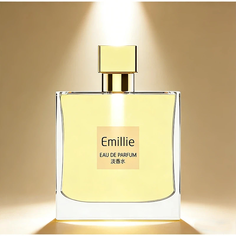 

Премиальный унисекс-парфюм 50 мл, стойкий, с легким древесным ароматом, изысканный, свежий, элегантный, подходит для повседневной носки и работы.