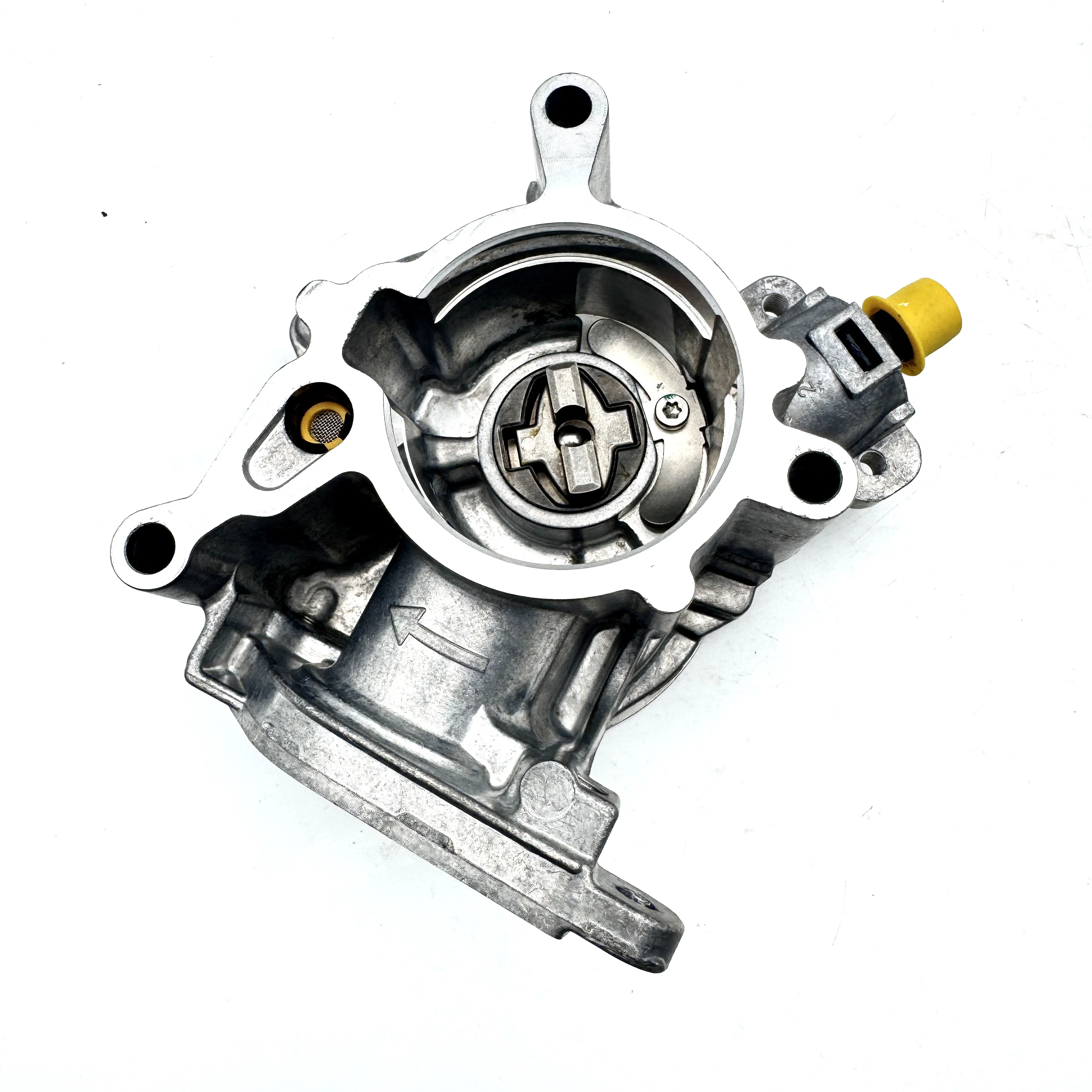 

Новый вакуумный насос усилителя тормозов OE:06J145100R 06J145100G 06J145100P 06J145100C для Audi A3 A4 A5 A6 Q5 TT SEAT LEON VW Passat Golf