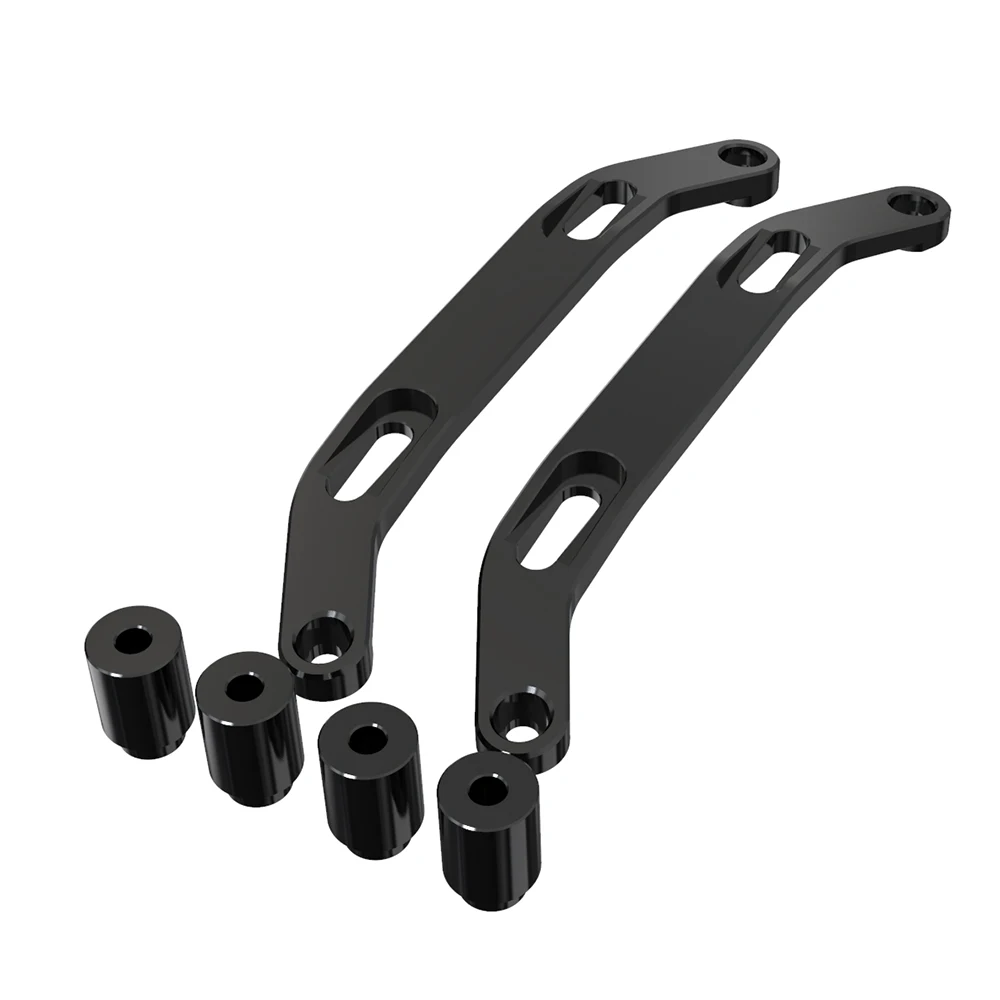 2026 2025 Tenere700 Motorfiets Accessoires Passagier Achter Handgreep Set Voor Yamaha Tenere 700 World Raid XTZ 700 T7 2019 - 2024