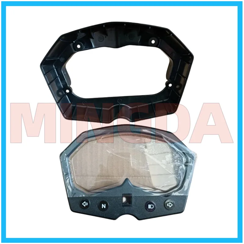 Odometer / Instrument Panel Cover for Lifan Lf150-k/150-h