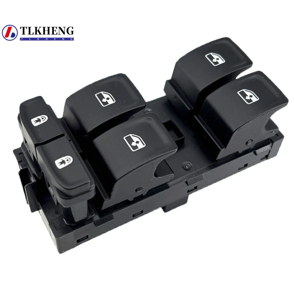 Power Window Switch  For Skoda Karoq Octavia IV Superb III VW Touran 2015-2024