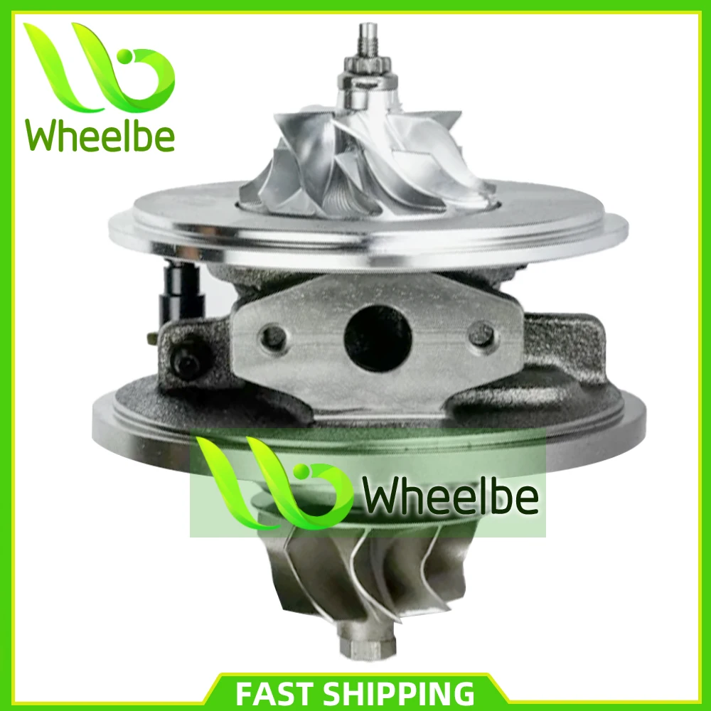 Turbocharger CHRA CORE GT1749V For VW Volkswagen GOLF IV 1.9 TDI ARL 150PS 721021 721021-5006S YBLCS5 721021-5008S