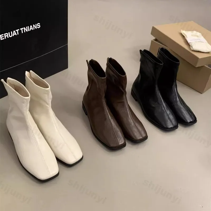 Women Ankle Boots 2… - image