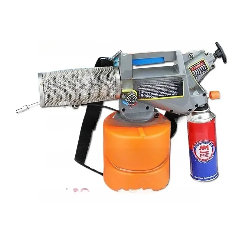 For Small Smoke Making Machine Household Thermal Sprayer Agricultural Farm Insecticide Portable Spray Insecticide Machine