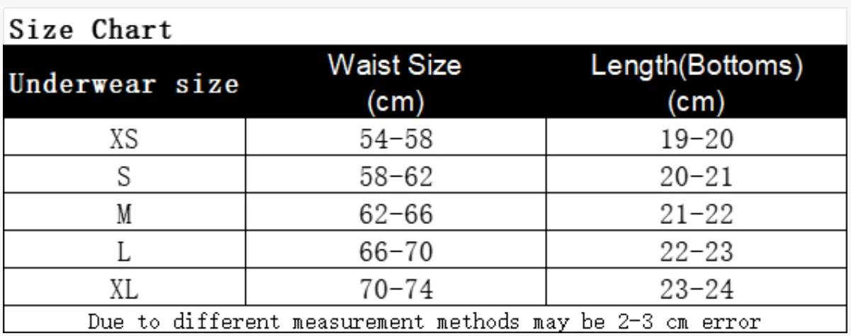 5pcs/Pack Women's Seamless Comfortable Solid Color Triangle Panties
