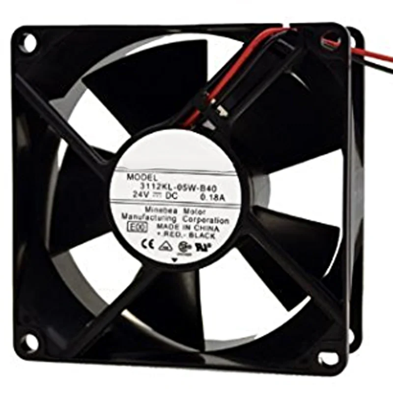 

3112KL-05W-B40 / 3112KL-05W-B60 / 3112KL-05W-B69 cooler