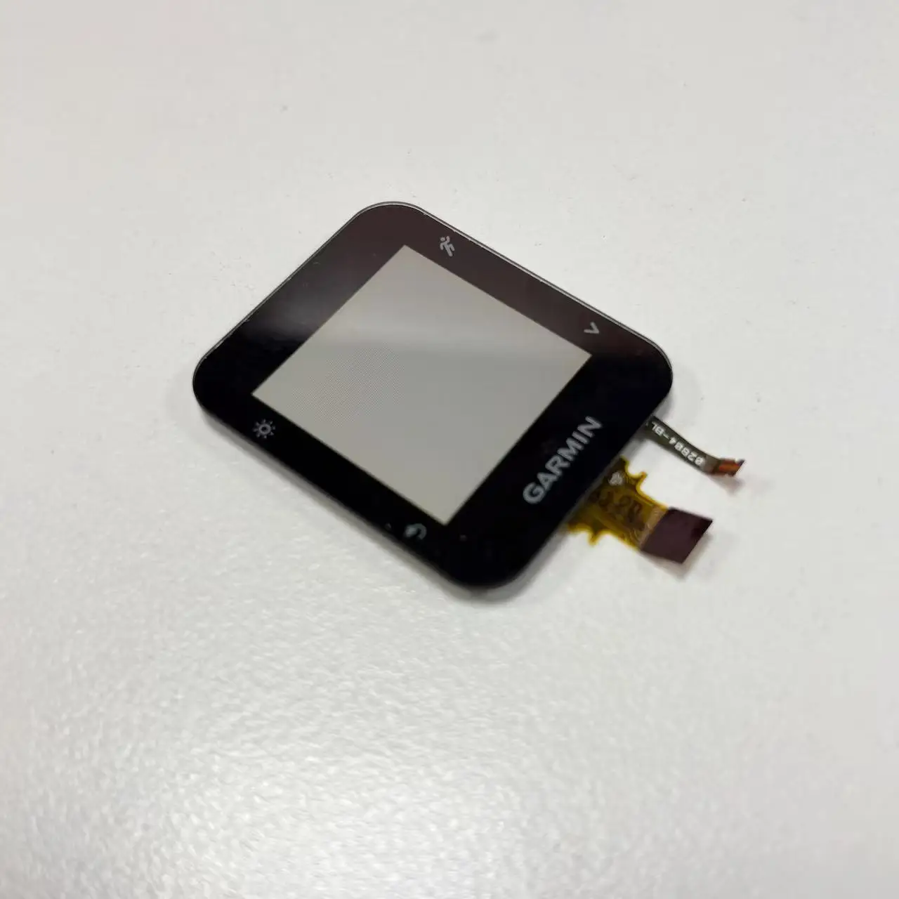 LCD display screen with display panel for Garmin Forerunner 30 35 Forerunner35 Forerunner30 GPS Smart repair parts
