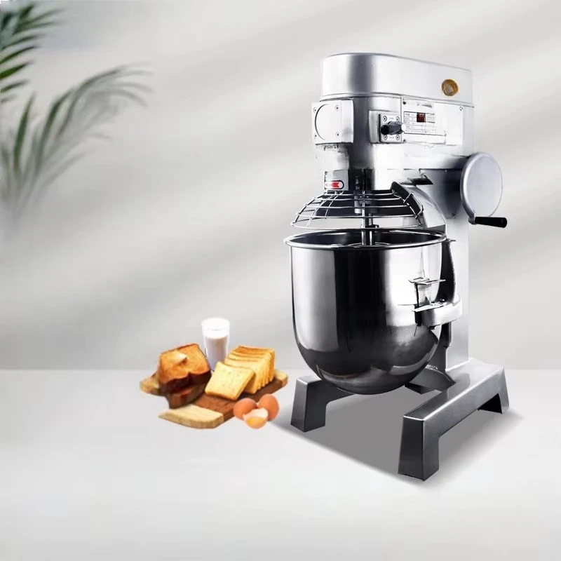 

Smart Food Processor with Digital Timer and Automatic Settings for Home Cooks