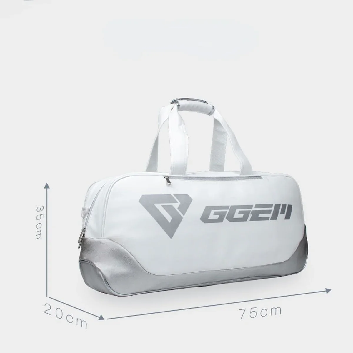 Tennis Bag Racketball BagTennis Bags for Women/Men Hold Tennis Racket badminton bag Racquetball Racket Separate Shoe Compartment