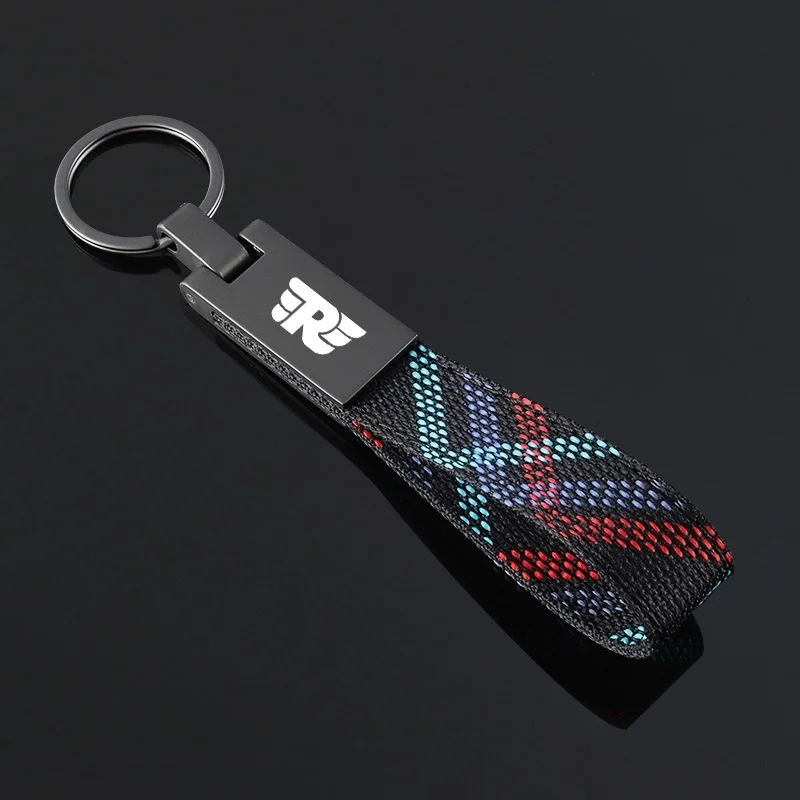 سلسلة مفاتيح للدراجات النارية لـ Royal Enfield Interceptor 650 Continental GT 535 Himalayan 411 رصاصة/ميتور/كلاسيكي 350 500 #3