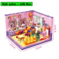 Hair salon PRO