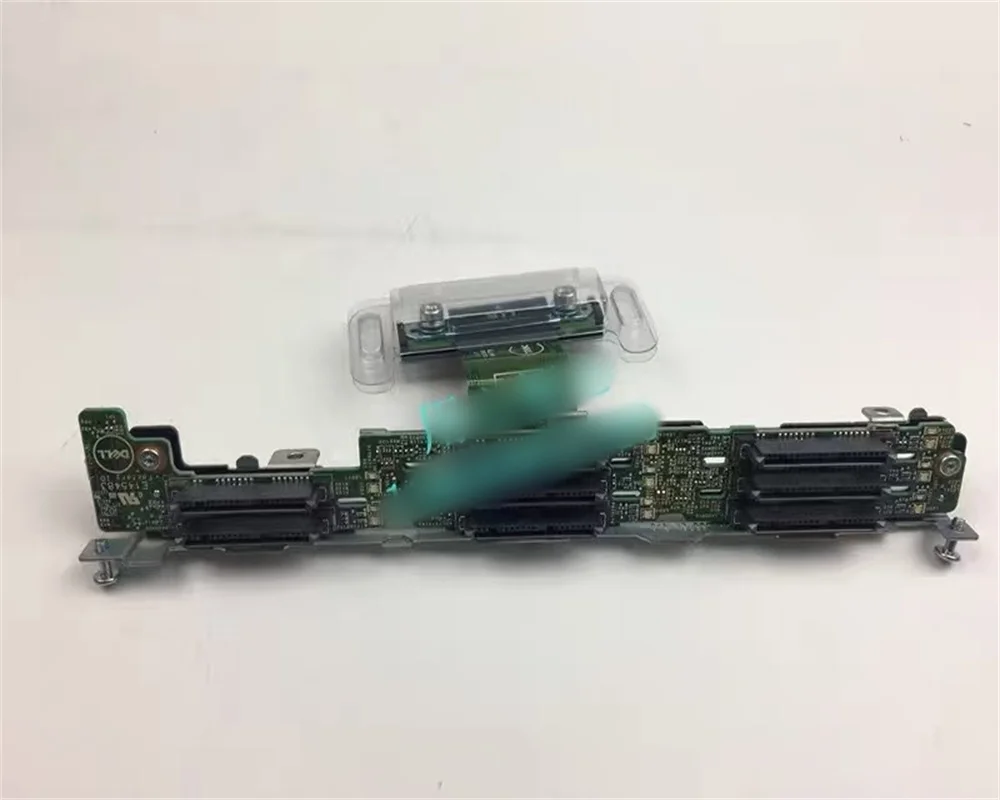 

New G3TV9 0G3TV9 FOR Dell FC630 Server Hard Disk 8-Port 1.8-inch Backplane