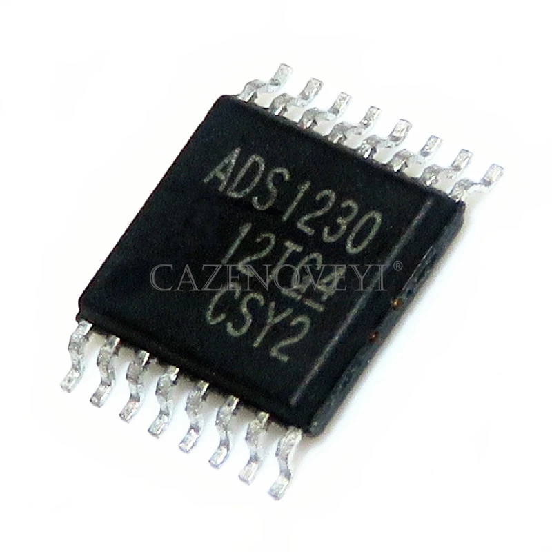 AK4552VT ADS1230IPWR ADG708CRUZ ADG5408BRUZ ADF4110BRUZ AD9835BRUZ TSSOP-16